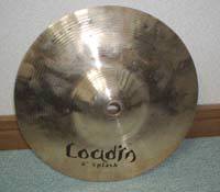Loudin 8"　SPLASH