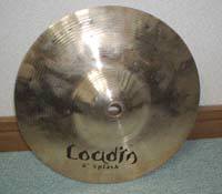 Loudin 8" SPLASH Loudin 8" SPLASH