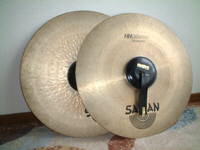 SABIAN HH ORCHESTRAL JERMANIC