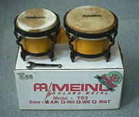 MEINL ミニ・ボンゴ MEINL ミニ・ボンゴ