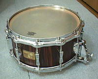 SONOR 14"×６"1/2　シグネチャーシリーズ